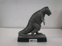 藏品(古生物模型)的圖片